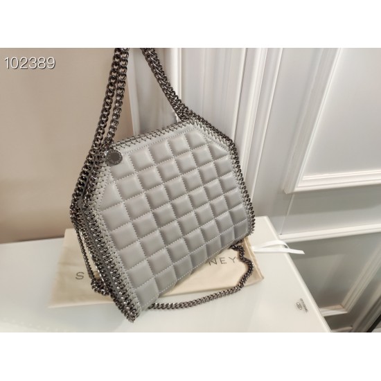 Stella Bags 808 Top Quality
25cm
