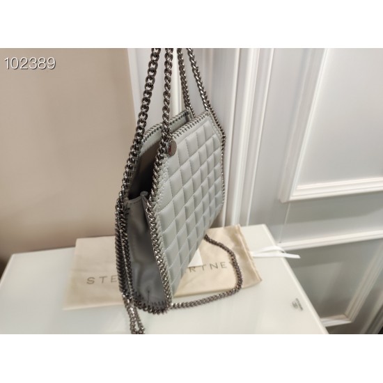 Stella Bags 808 Top Quality
25cm
