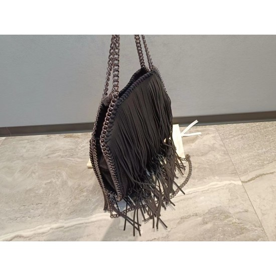 Stella Bags 808 Top Quality
25cm
