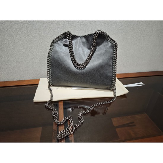 Stella Bags 808 Top Quality
25cm
