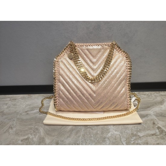 Stella Bags 808 Top Quality
25cm
