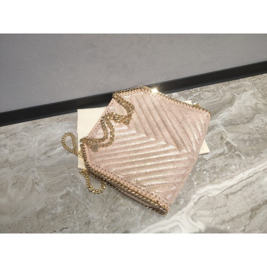Stella Bags 808 Top Quality
25cm
