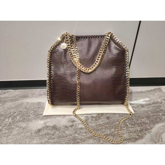 Stella Bags 808 Top Quality
25cm
