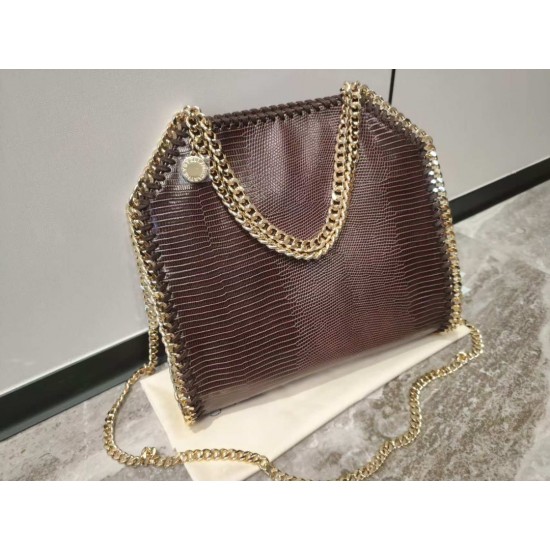 Stella Bags 808 Top Quality
25cm
