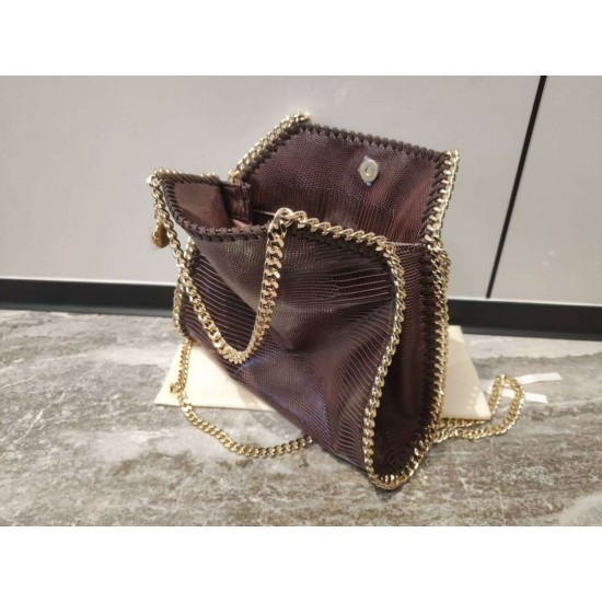 Stella Bags 808 Top Quality
25cm
