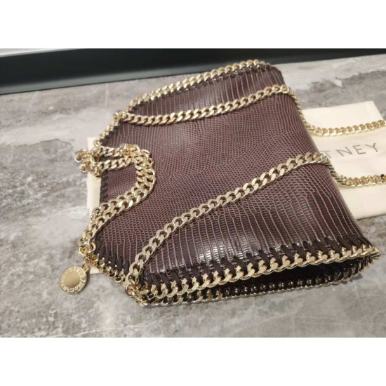 Stella Bags 808 Top Quality
25cm
