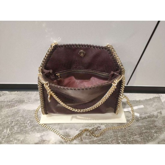 Stella Bags 808 Top Quality
25cm
