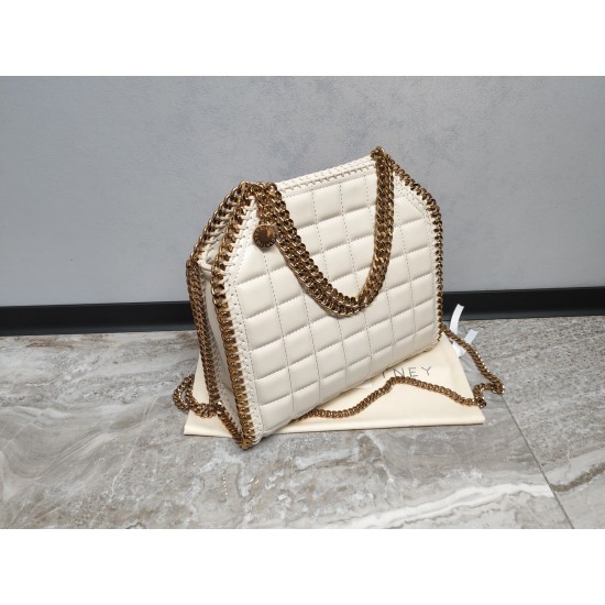 Stella Bags 808 Top Quality
25cm
