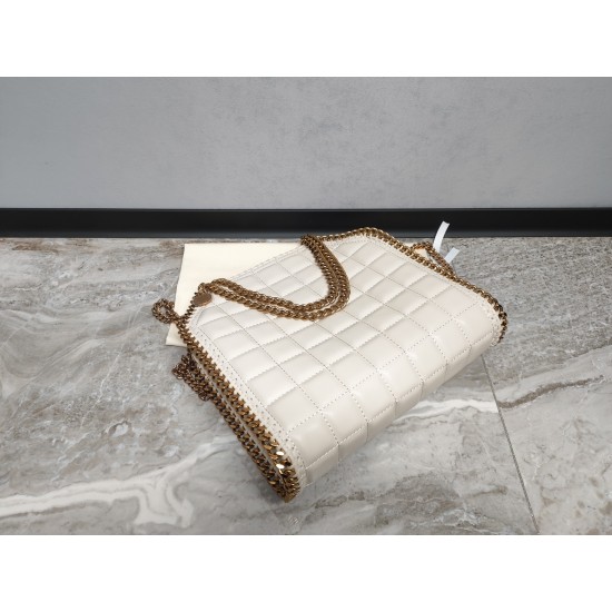 Stella Bags 808 Top Quality
25cm
