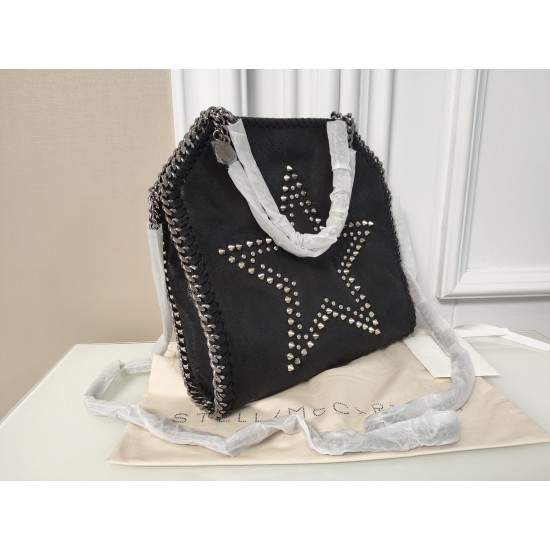 Stella Bags 808 Top Quality
25cm
