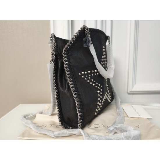 Stella Bags 808 Top Quality
25cm

