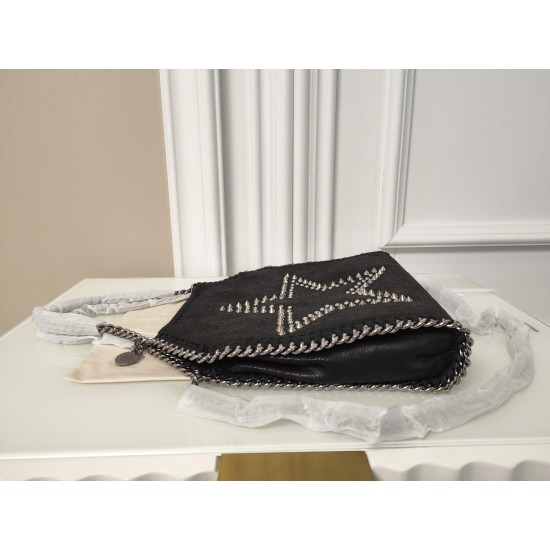 Stella Bags 808 Top Quality
25cm
