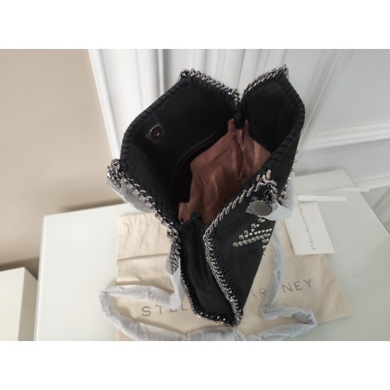 Stella Bags 808 Top Quality
25cm
