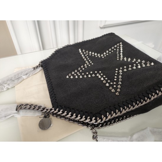 Stella Bags 808 Top Quality
25cm
