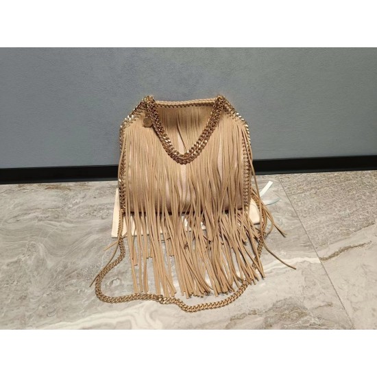 Stella Bags 808 Top Quality
25cm
