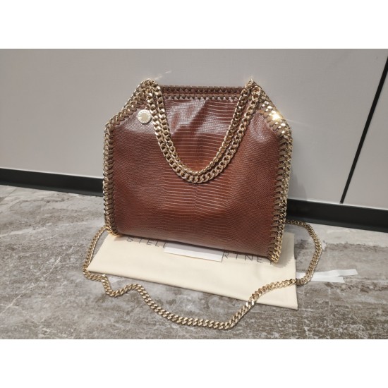 Stella Bags 808 Top Quality
25cm
