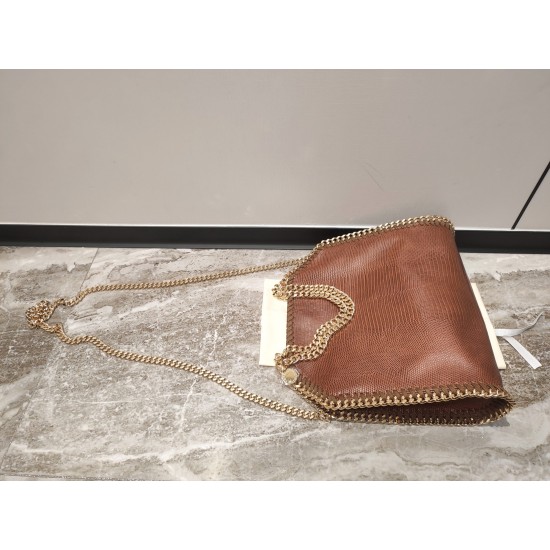 Stella Bags 808 Top Quality
25cm
