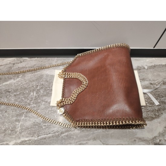 Stella Bags 808 Top Quality
25cm
