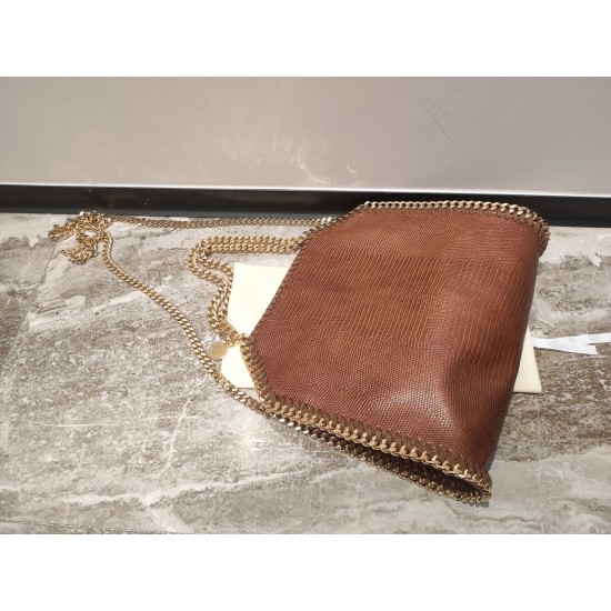 Stella Bags 808 Top Quality
25cm
