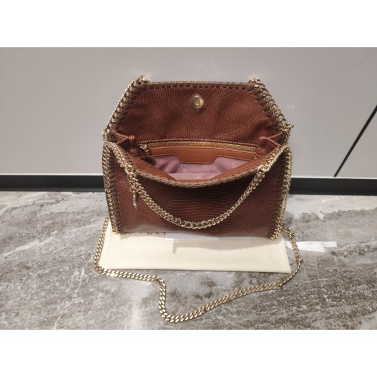 Stella Bags 808 Top Quality
25cm
