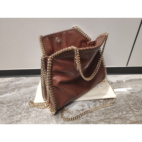 Stella Bags 808 Top Quality
25cm
