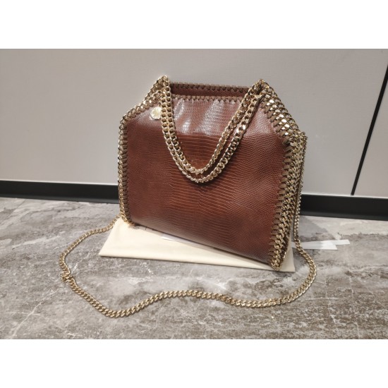 Stella Bags 808 Top Quality
25cm
