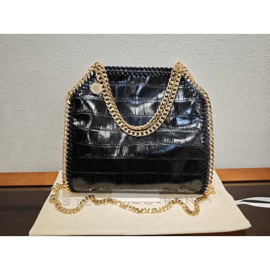 Stella Bags 808 Top Quality
25cm
