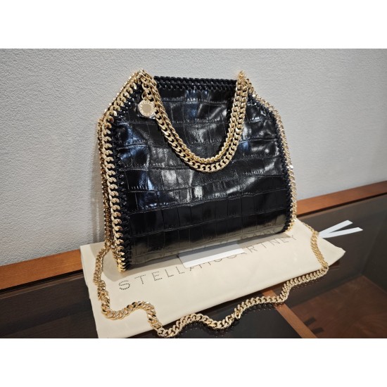 Stella Bags 808 Top Quality
25cm
