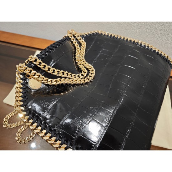Stella Bags 808 Top Quality
25cm
