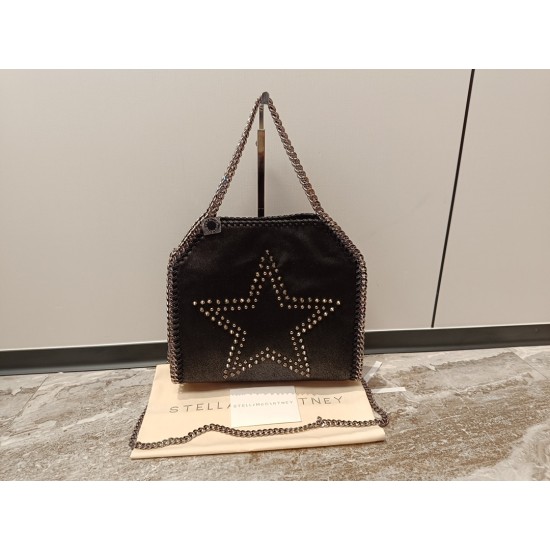 Stella Bags 808 Top Quality
25cm

