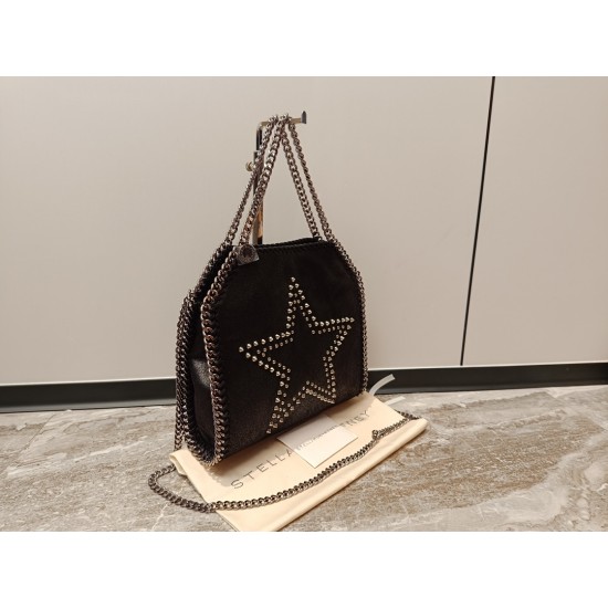 Stella Bags 808 Top Quality
25cm
