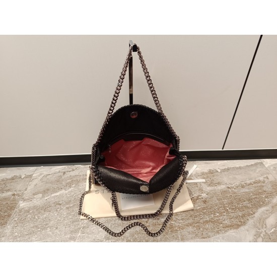 Stella Bags 808 Top Quality
25cm

