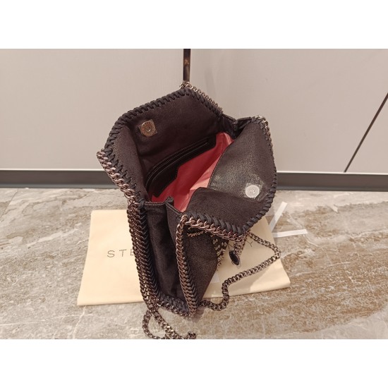 Stella Bags 808 Top Quality
25cm
