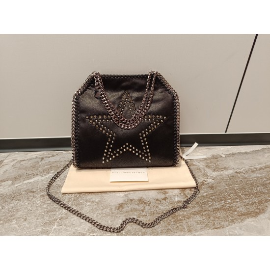 Stella Bags 808 Top Quality
25cm
