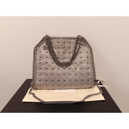 Stella Bags 808 Top Quality
25cm

