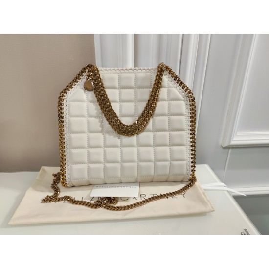 Stella Bags 808 Top Quality
25cm
