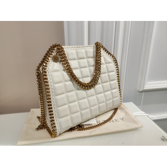 Stella Bags 808 Top Quality
25cm
