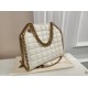 Stella Bags 808 Top Quality
25cm
