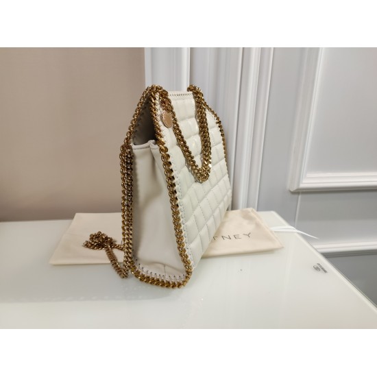 Stella Bags 808 Top Quality
25cm
