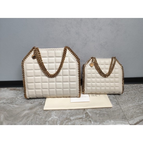 Stella Bags 808 Top Quality
25cm
