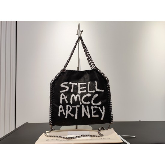Stella Bags 808 Top Quality
25cm

