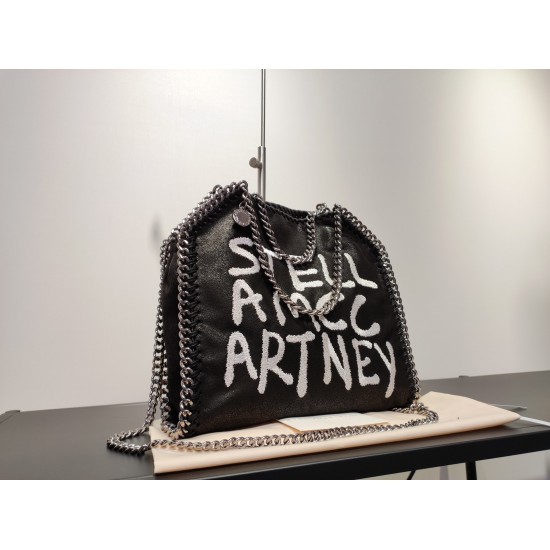 Stella Bags 808 Top Quality
25cm

