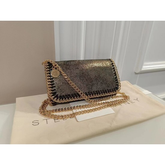 Stella Bags 827 Top Quality
