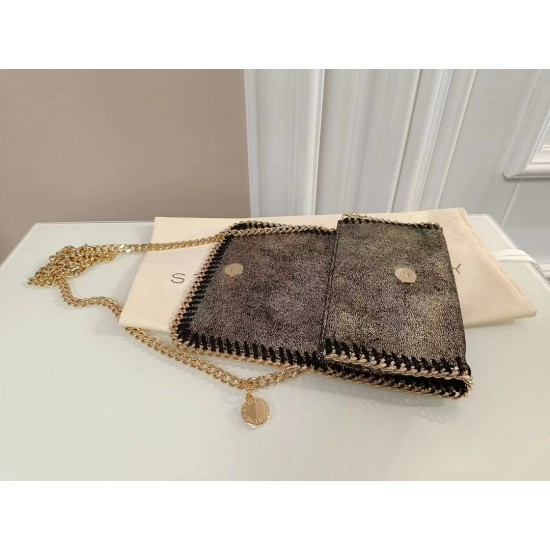 Stella Bags 827 Top Quality
