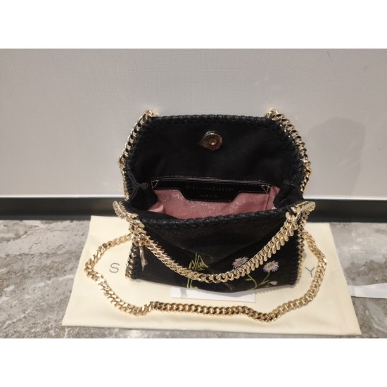 Stella Bags 901 Top Quality
