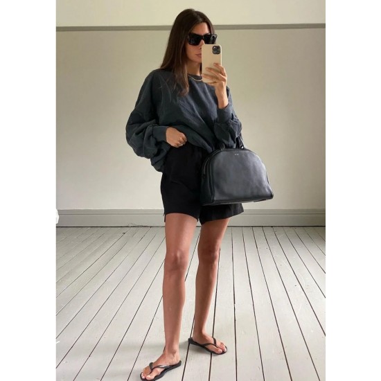 The Row Collection Top Quality
