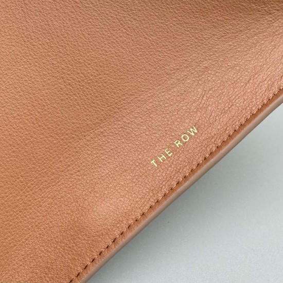 The Row Collection Top Quality
