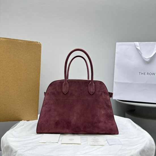 The Row Collection Top Quality
