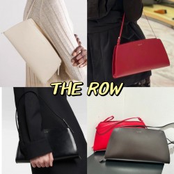 The Row Collection Top Quality
