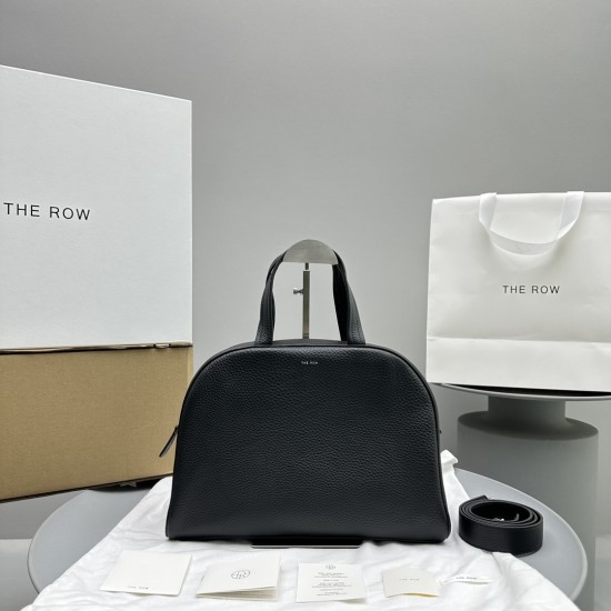The Row Collection Top Quality
